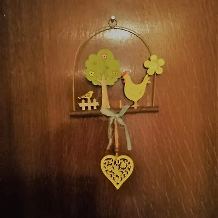 Sweet 4 Person In Apartament *