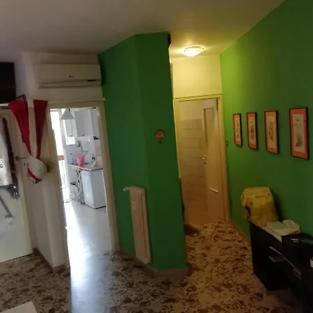 Sweet 4 Person In Apartament * トリエステ
