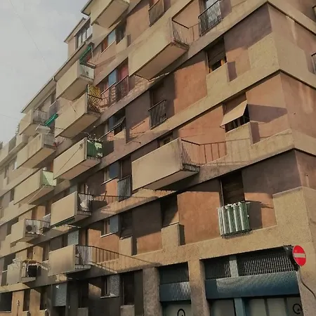 Sweet 4 Person In Apartament * トリエステ